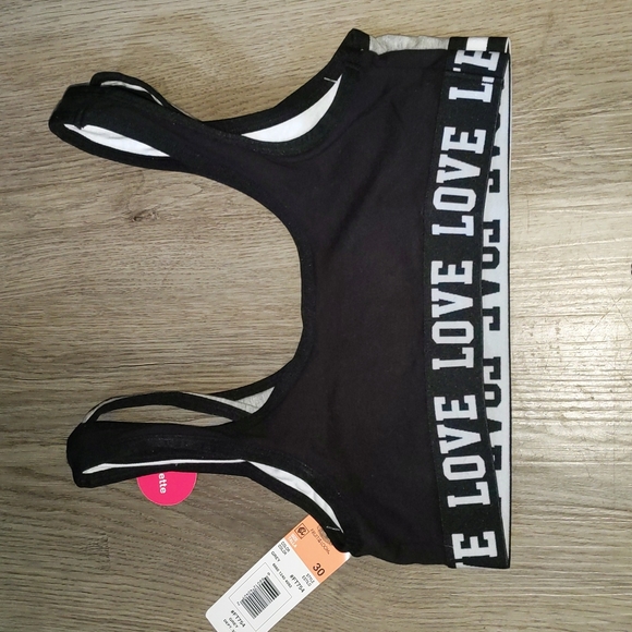 NWT Training Bra Lot - Picture 3 of 4